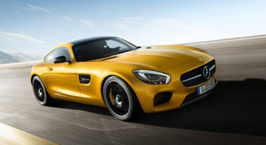 Новите модели на Daimler на шоуто в Лос Анджелис
