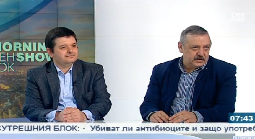 Частниците у нас налагат скъпи антибиотици