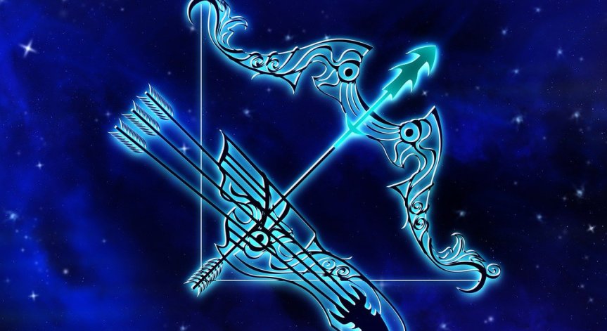 Звездите ни призовават да се впуснем в голямото приключение.