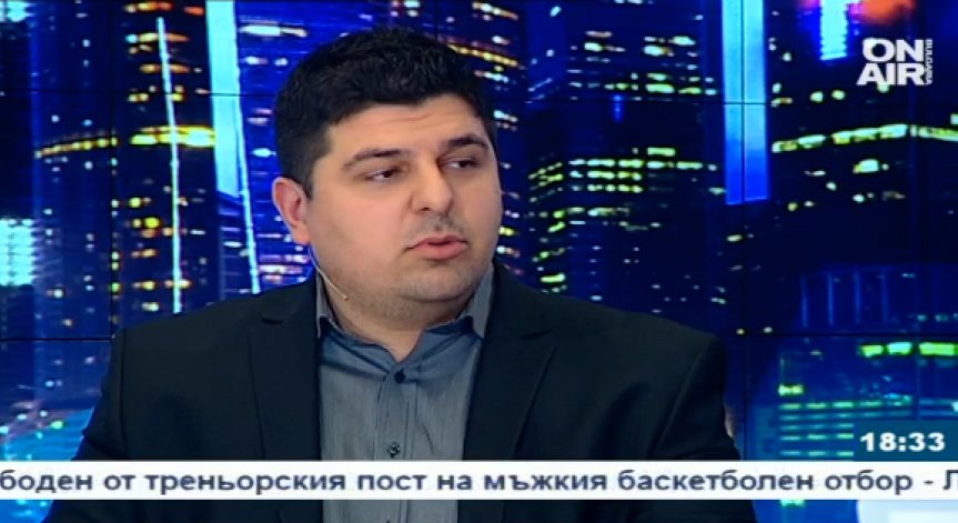 Иво Мирчев: Който има критики към електронния вот, да си припомни местните избори