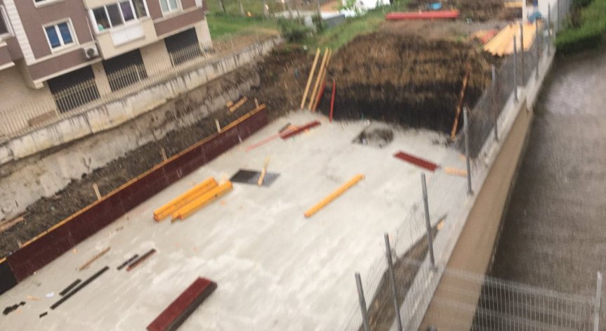 Helpbook алармира: Шум и незаконно строителство в столични квартали