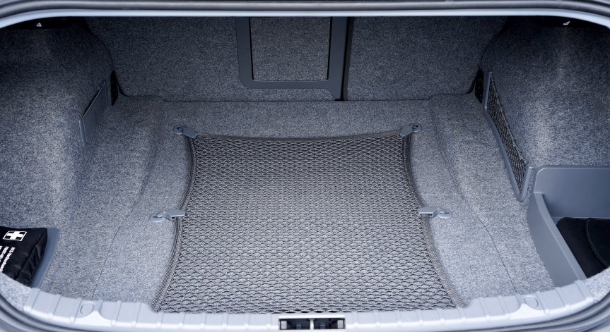 Колко гориво можем да спестим, ако изчистим багажника си?