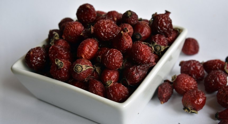 Защо е полезна шипката?