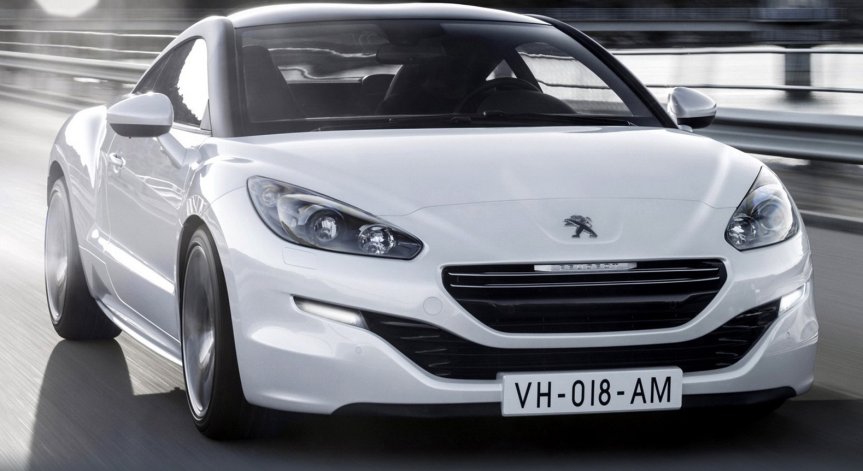 Peugeot се даде на китайците