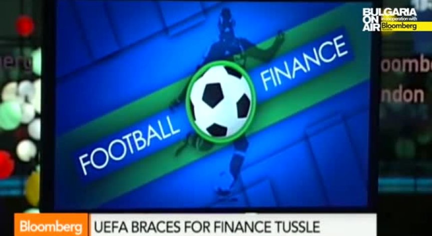 Ще затегне ли UEFA финансовата примка?