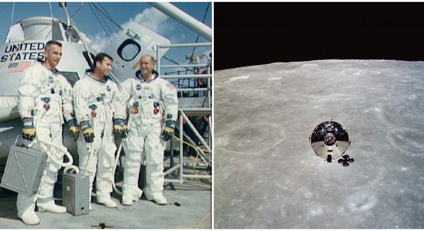 Снимка: NASA