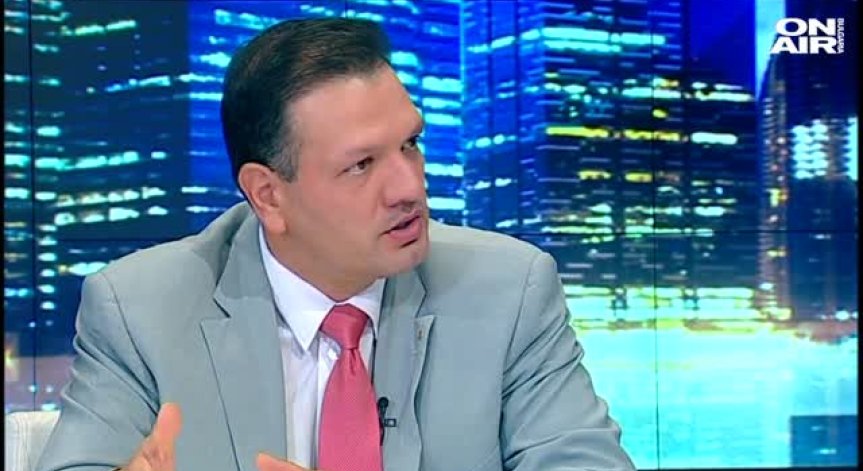Петър Славов: Промените в закона за движение по пътищата имат пропуски