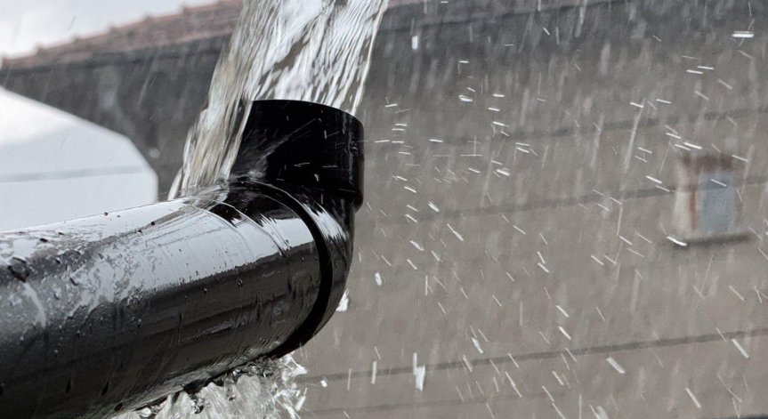 Оранжев и жълт код за валежи утре в голяма част от България (+КАРТА)