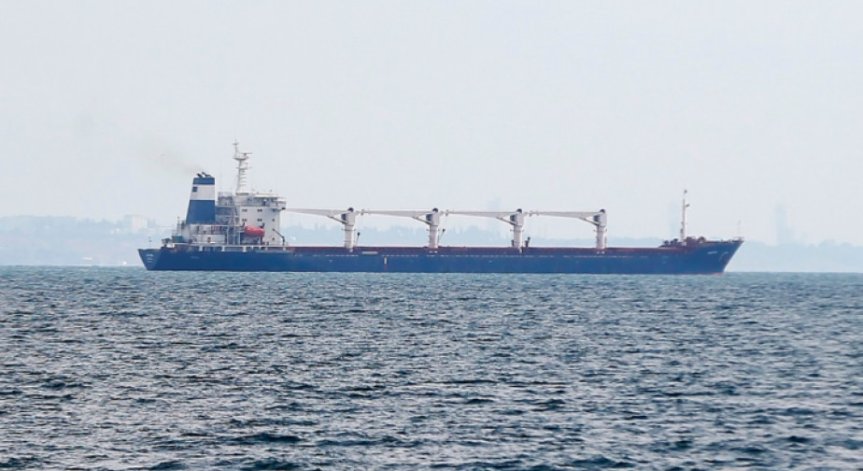 Възможни са руски атаки върху цивилни кораби в Черно море, предупреди Белият дом