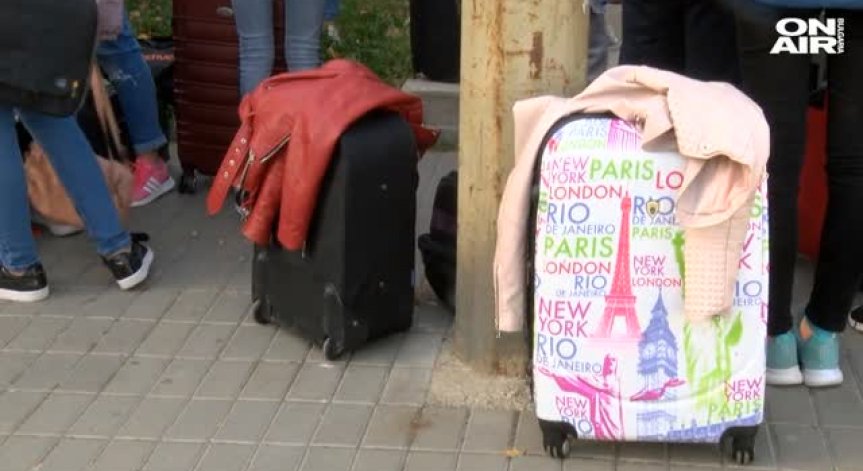 Туристическа агенция завлече деца с 11 000 лева за екскурзия