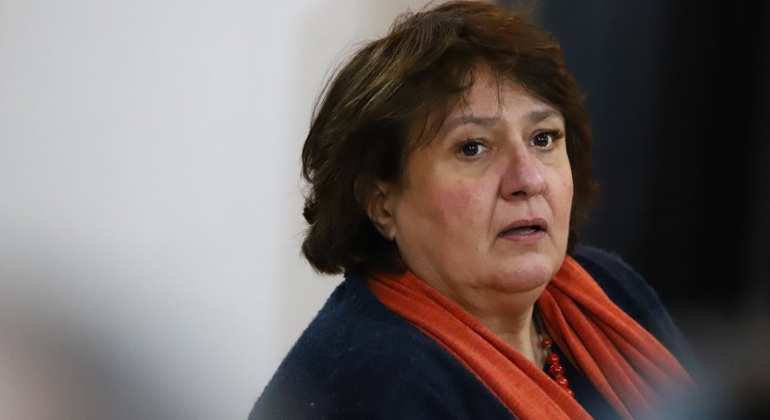 Зам.-министърът на културата хвърли оставка: Изтощена съм, не се чувствам ефективна