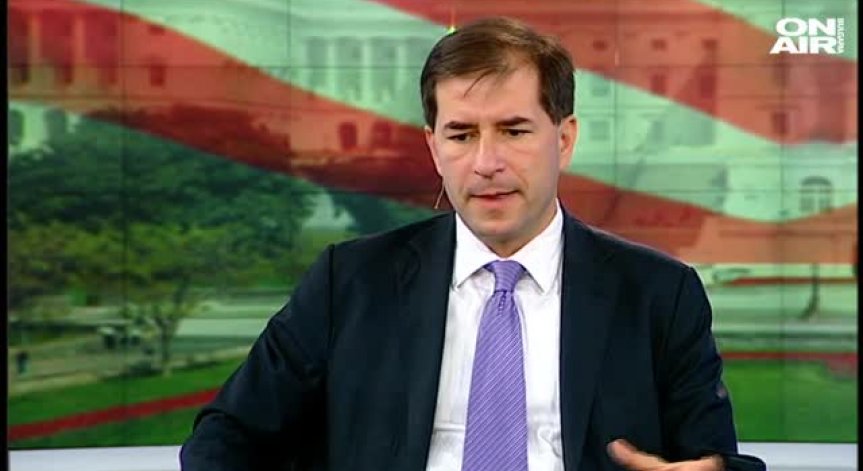 Q&A с Клара Маринова, 05.11.2016 II част