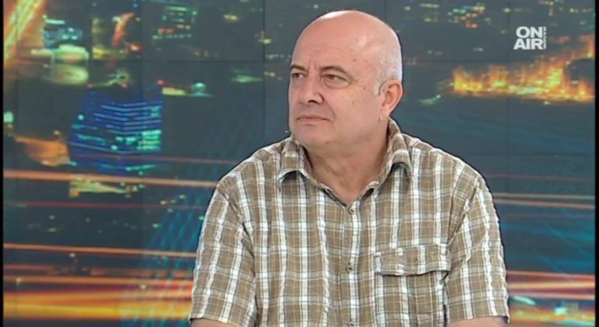 При изборите за президент: Най-вероятно ще натежи партийният вот и харизмата