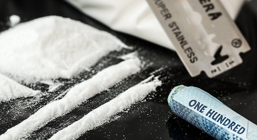 Изследване показва кои са държавите в Европа начело в употребата на марихуана и кокаин