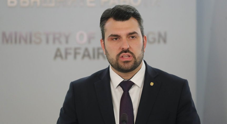 В Израел имаме над 150 човека, които са заявили желание да се приберат.