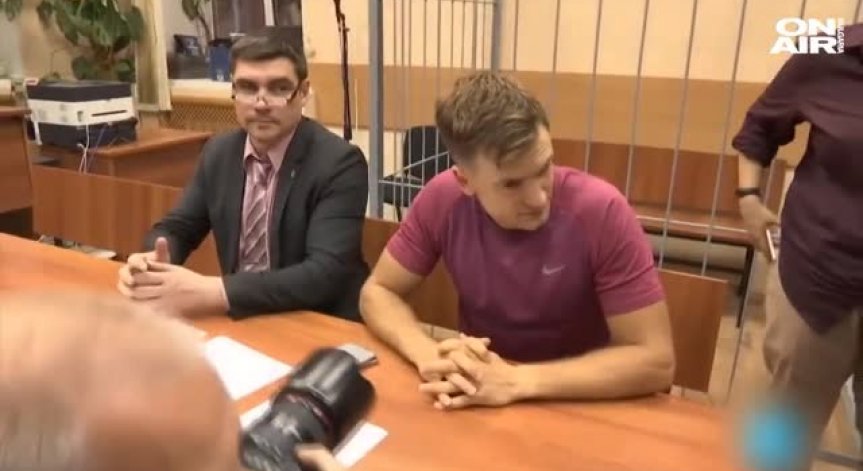 Член на бандата 