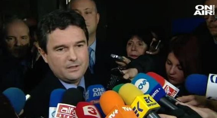 Реформаторите се заканиха: Предсрочен вот, ако не мине законът 