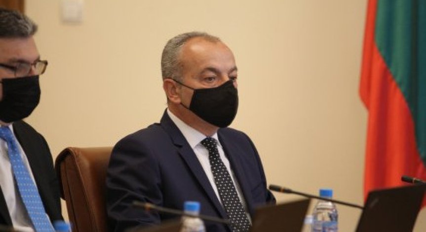 Гълъб Донев: Няма индикации за спиране на еврофондове заради санкциите на САЩ