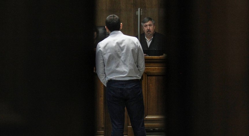 Случаите минават през Инспектората към Висшия съдебен съвет.