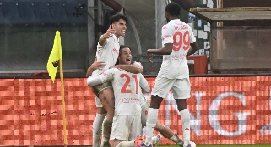 За Фиорентина това е пета победа в Серия А за сезона.