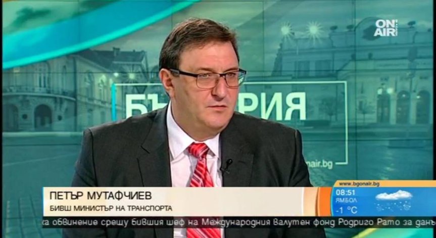 Бивш транспортен министър: Най-големият проблем за железниците - мениджмънтът