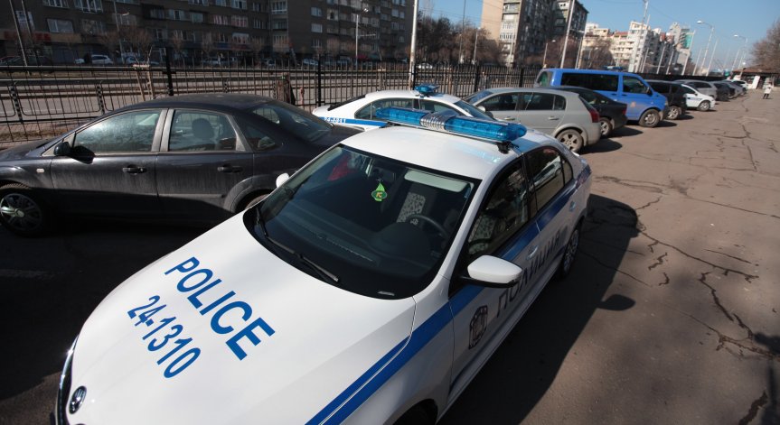 Продължават всеки ден да хващат десетки пияни и дрогирани шофьори