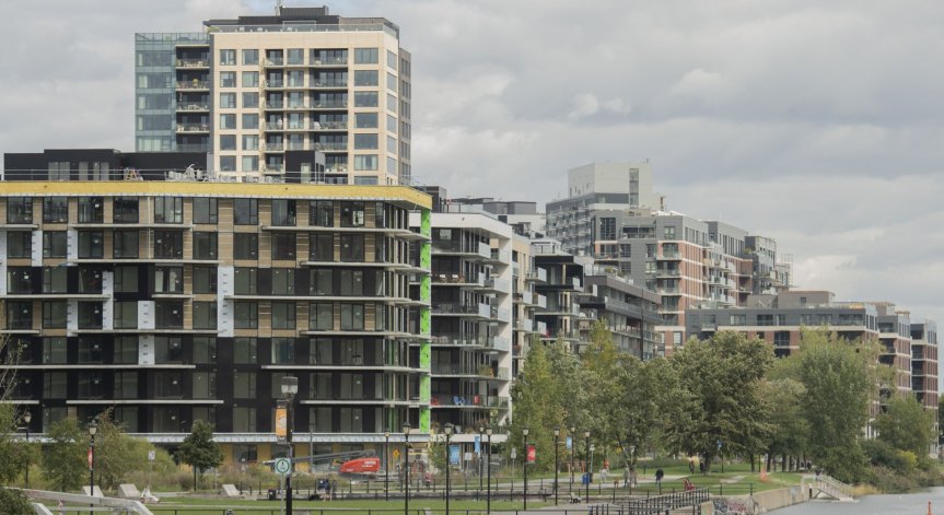 Цените на жилищата в светa продължават да растат, бумът на пазара продължaва