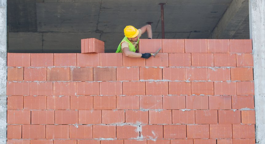 Къде се строи активно и какво търсят инвеститорите в момента?