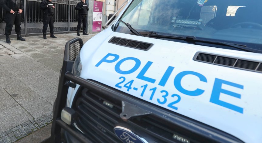 Отвлякоха, биха и завързаха за дърво мъж от Топчии