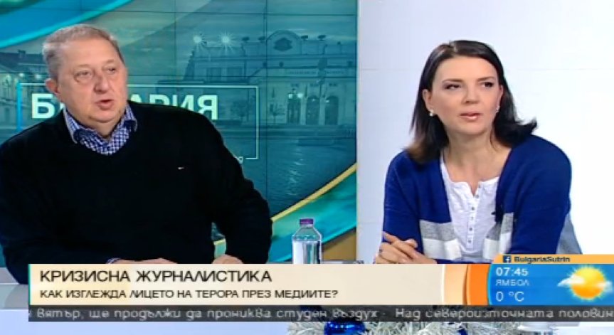 Атентатът в Анкара сближава Русия и Турция?