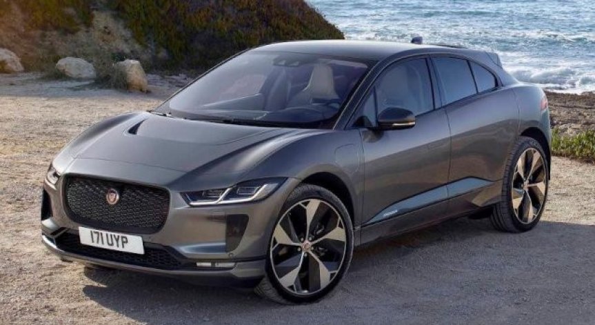 Jaguar със сериозен удар по конкуренцията