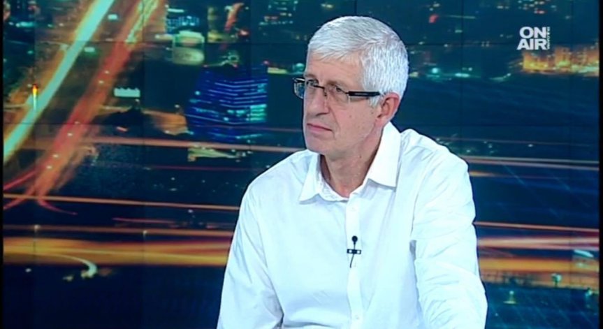 Румен Овчаров за АЕЦ 