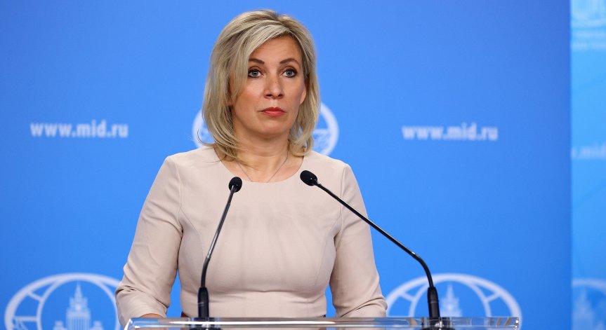 Захарова с остра критика към Кирил Петков за 
