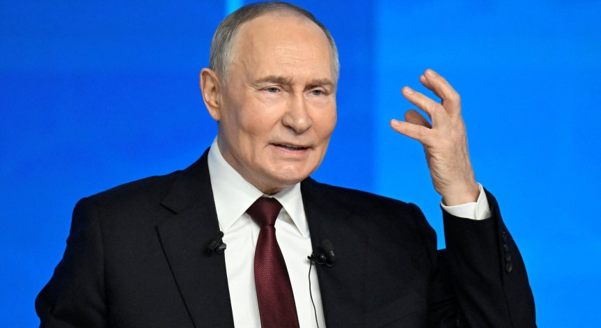 ЕС удължи санкциите срещу Русия до лятото на 2026 г.