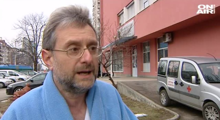 Бавна ли е спешната помощ? Отново разминаване в очакванията…
