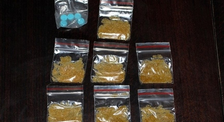 Вече и 13-годишните посягат към синтетичната дрога