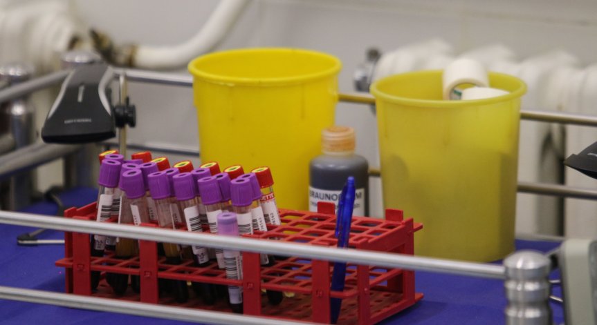 Даряването на кръвна плазма вече ще е възможно и в Сливен