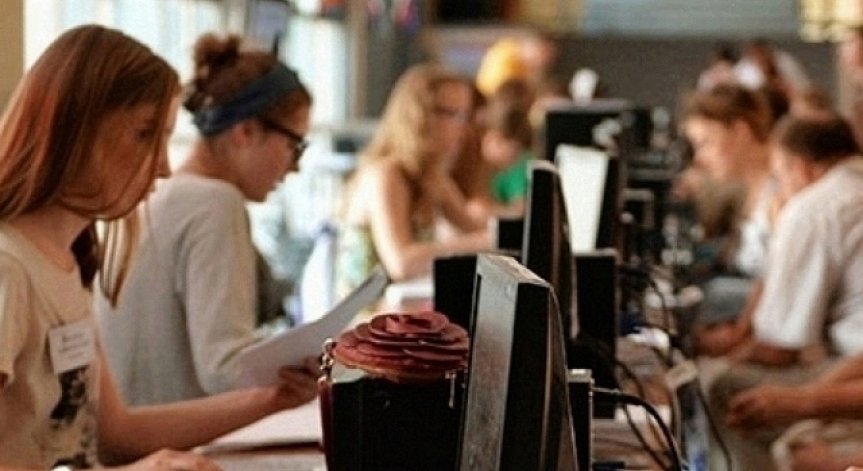 Работодателите  с положителни намерения за наемане на персонал в началото на 2016