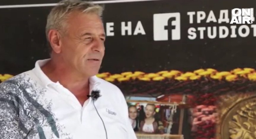 Предавал е военни тайни? Арестуваният в Босилеград Любен Григоров е следен дълго