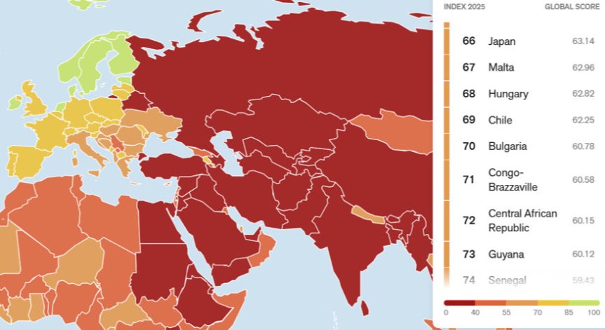 Малкото независими медии в България са под натиск, пише в доклада.
