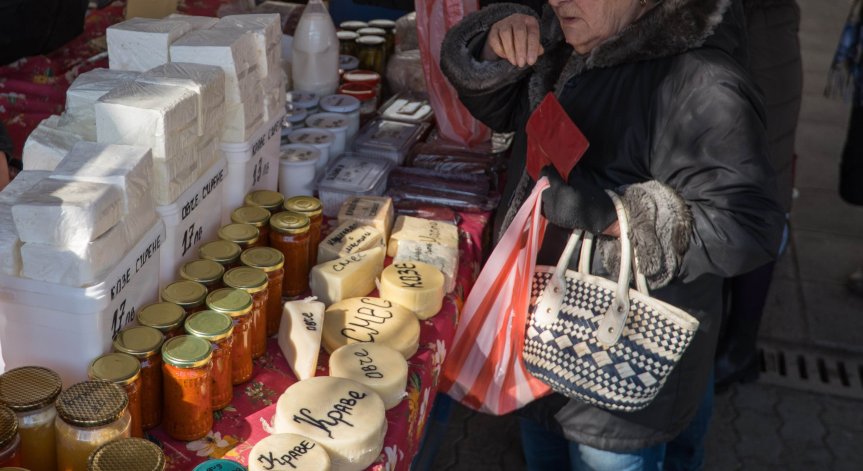 В деня на третия бойкот в касите на магазините са влезли 27,4 млн. лв.