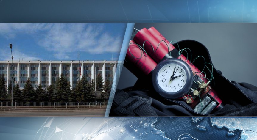 Сигнал за бомба евакуира руското посолство в София