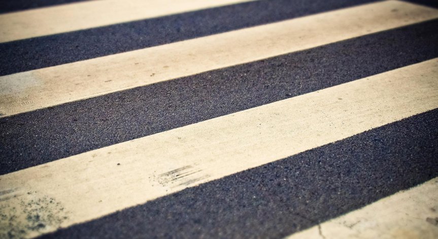 Протест срещу смешна присъда: Условно наказание за полицай, убил дете на пешеходна пътека