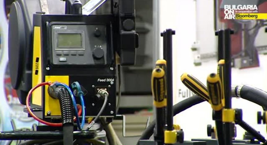 Отвори врати в София изложението MachTech&InnoTech