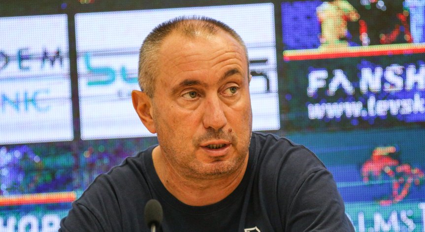 Мъри Стоилов: Ще бъде футболно чудо, ако 