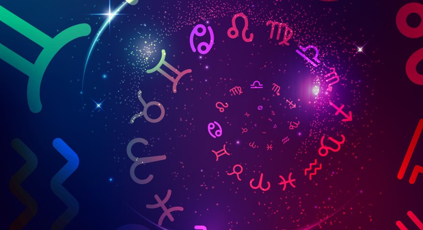 Късмет и успех за няколко зодии при Меркурий във Везни и Юпитер в Близнаци