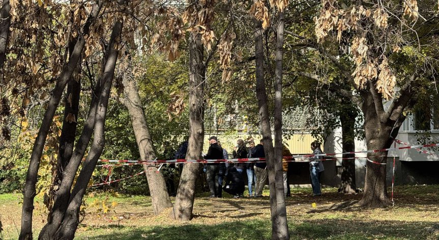 Има вариант и да се размине с 20 годишна присъда.