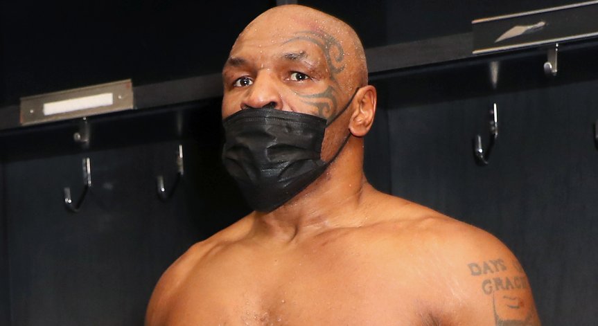 Битка за $50 млн.: Тайсън и Холифийлд постигнаха съгласие за мач на 29 май