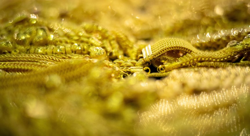 Златото удари нов исторически връх