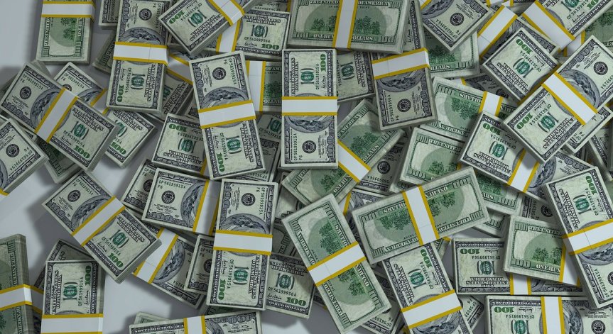 Доларът - големият губещ през 2021 г.?